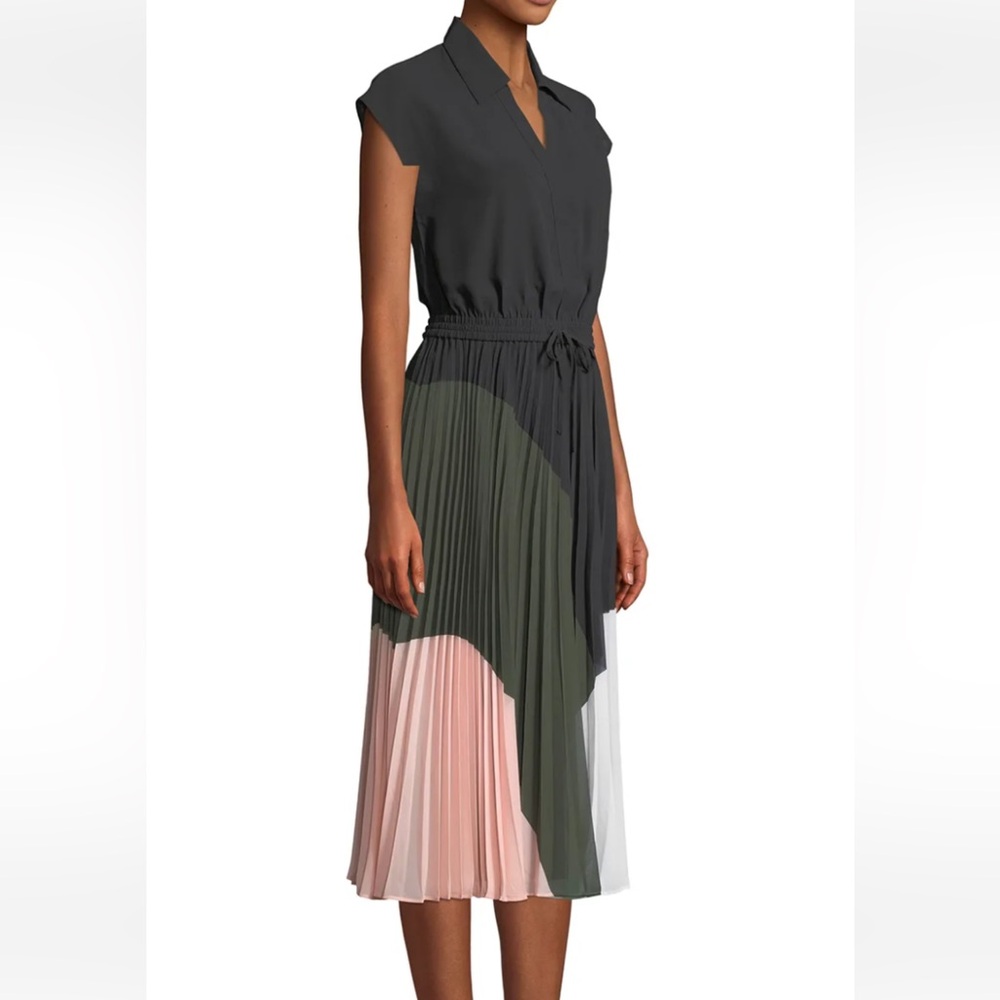 Club Monaco Dress ASO Meghan Markle Size 10